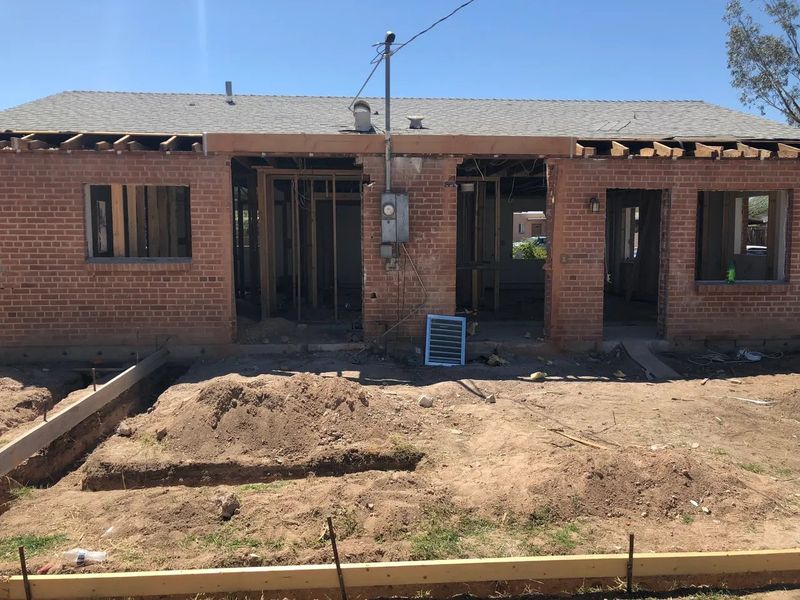 Renovation