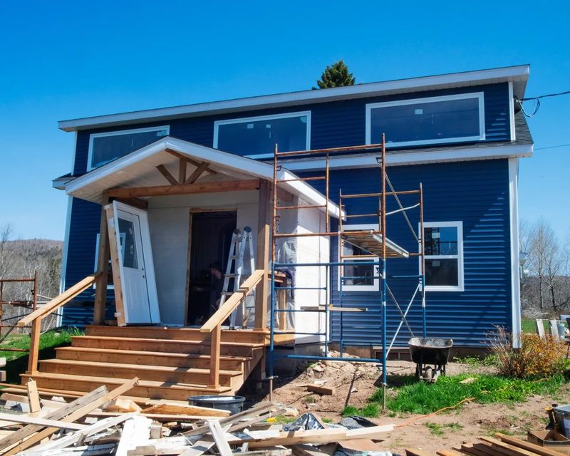 Fix and flip