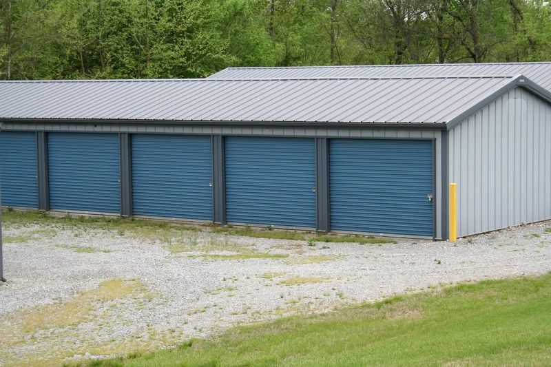 Storage facility